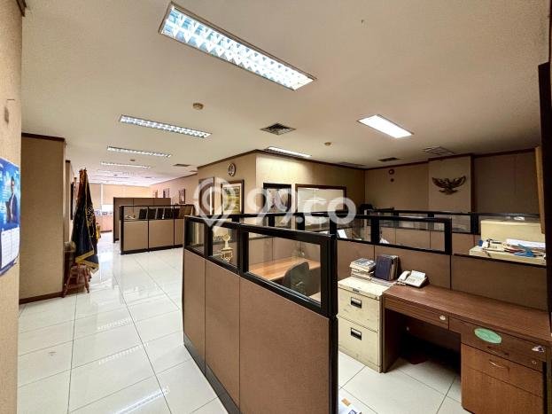 Komersial Dijual Lokasi Emas di Tebet Luas 1611m2 Komersial Dijual Lokasi Emas di Tebet Luas 1611m2