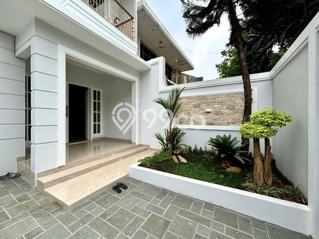 Rumah Siap Pakai area Pancoran, Jakarta Selatan, LT 170m² LB 300m² Rumah Siap Pakai area Pancoran, Jakarta Selatan, LT 170m² LB 300m²