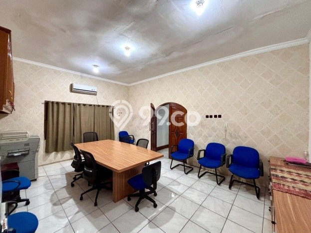Rumah Mewah Siap Huni LT 421m2 di Tebet, Jakarta Selatan Rumah Mewah Siap Huni LT 421m2 di Tebet, Jakarta Selatan