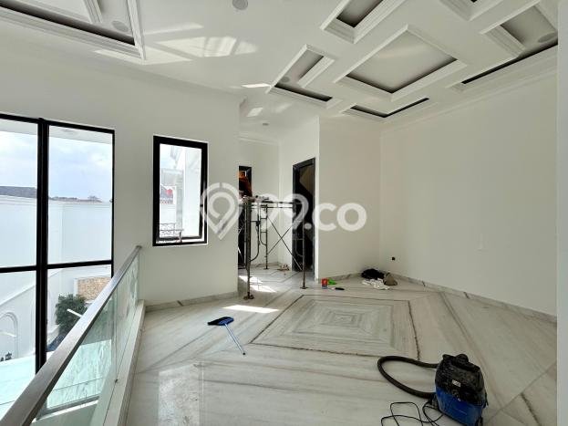 Dijual Rumah Elit Exclusive di Tebet, Jakarta Selatan Dijual Rumah Elit Exclusive di Tebet, Jakarta Selatan