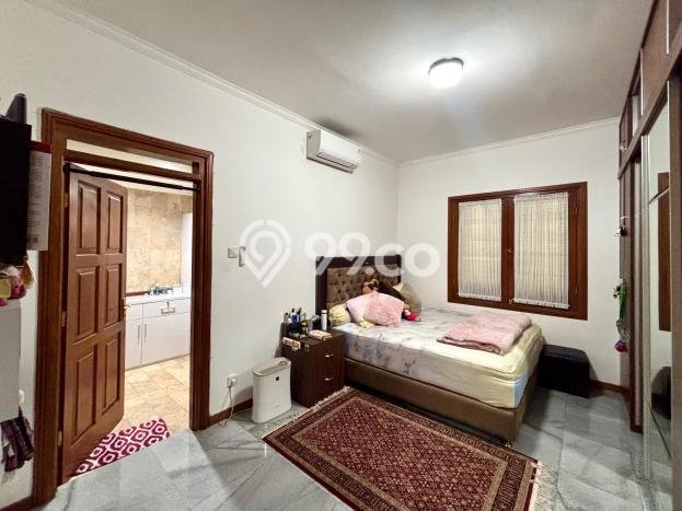 Hot Offer Hunian Premium Ideal dan Luas di Tebet, Jakarta Selatan Hot Offer Hunian Premium Ideal dan Luas di Tebet, Jakarta Selatan