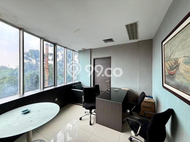 Komersial Dijual Lokasi Emas di Tebet Luas 1611m2 Komersial Dijual Lokasi Emas di Tebet Luas 1611m2