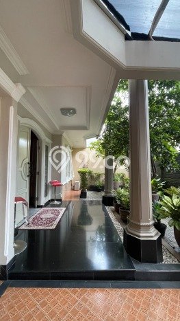 Dijual Rumah Mewah Exclusive di Tebet, Jakarta Selatan Dijual Rumah Mewah Exclusive di Tebet, Jakarta Selatan