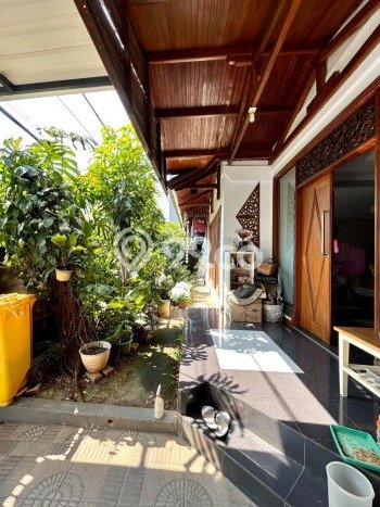 Rumah 4 KT 3 KM di Area Tebet, Jakarta Selatan Rumah 4 KT 3 KM di Area Tebet, Jakarta Selatan