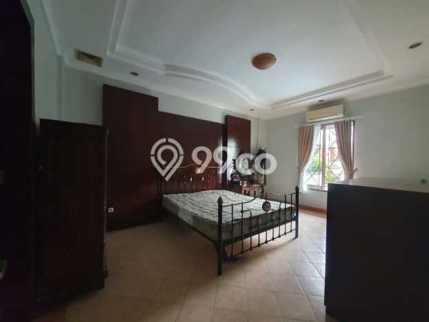 Rumah Luxury Modern Tanpa Renovasi di Dewi Sartika Jakarta Timur Rumah Luxury Modern Tanpa Renovasi di Dewi Sartika Jakarta Timur