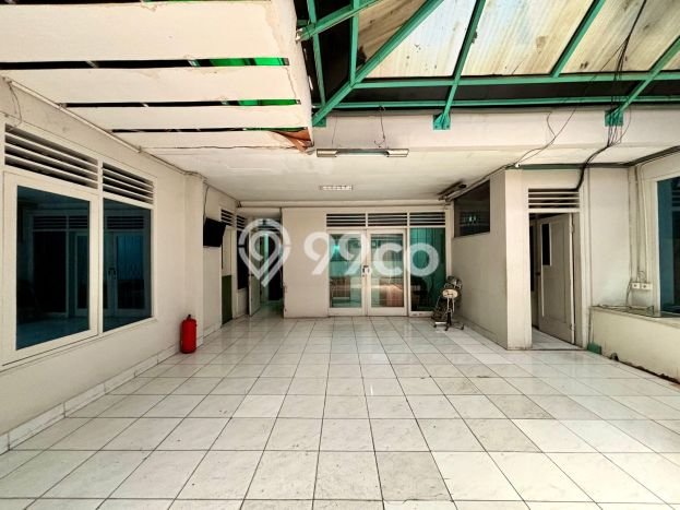 PELUANG EMAS! Kantor Kawasan Tebet, Luas 480m², Nilai Sewa Tinggi PELUANG EMAS! Kantor Kawasan Tebet, Luas 480m², Nilai Sewa Tinggi