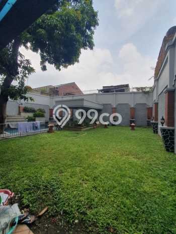 Rumah Luxury Modern Tanpa Renovasi di Dewi Sartika Jakarta Timur Rumah Luxury Modern Tanpa Renovasi di Dewi Sartika Jakarta Timur
