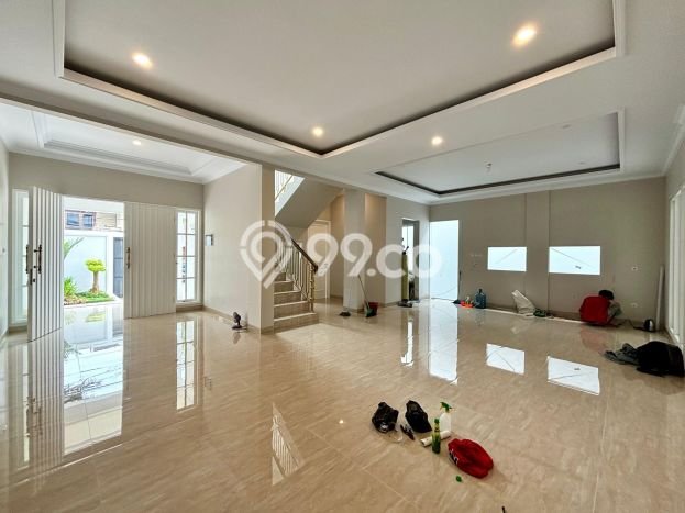 Rumah Siap Pakai area Pancoran, Jakarta Selatan, LT 170m² LB 300m² Rumah Siap Pakai area Pancoran, Jakarta Selatan, LT 170m² LB 300m²