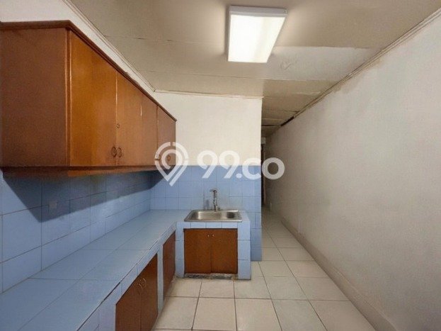 Rumah Mewah Siap Huni LT 421m2 di Tebet, Jakarta Selatan Rumah Mewah Siap Huni LT 421m2 di Tebet, Jakarta Selatan
