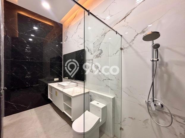 Dijual Rumah Elit Exclusive di Tebet, Jakarta Selatan Dijual Rumah Elit Exclusive di Tebet, Jakarta Selatan