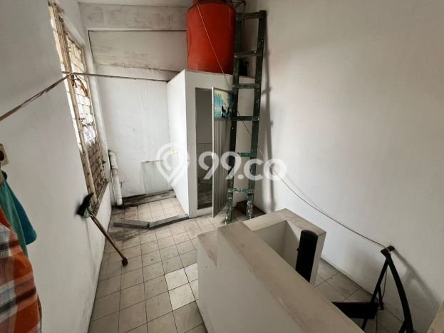 Rumah LT 141m² Desain Minimalis di Kawasan Elite Tebet, Jakarta Selatan Rumah LT 141m² Desain Minimalis di Kawasan Elite Tebet, Jakarta Selatan