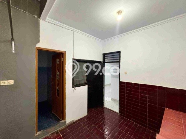 Dijual Cepat Rumah Bagus Siap Huni LB 90m2 di Tebet, Jakarta Selatan Dijual Cepat Rumah Bagus Siap Huni LB 90m2 di Tebet, Jakarta Selatan