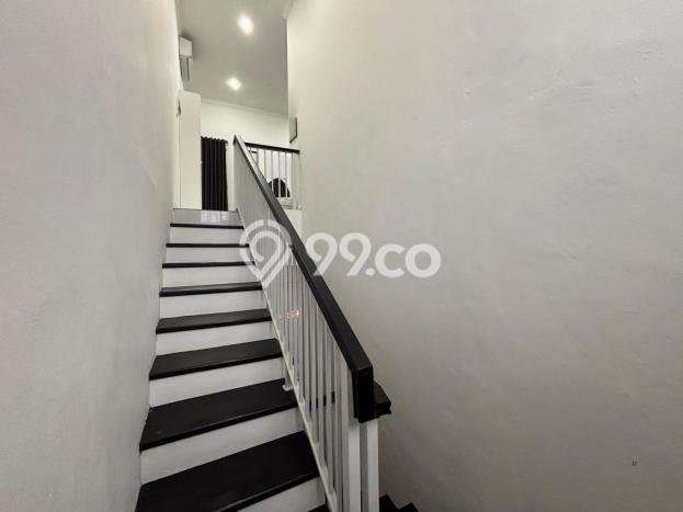 Dijual Rumah Premium dengan Fasilitas Sekitar Komplit di Tebet, Jakarta Selatan Dijual Rumah Premium dengan Fasilitas Sekitar Komplit di Tebet, Jakarta Selatan