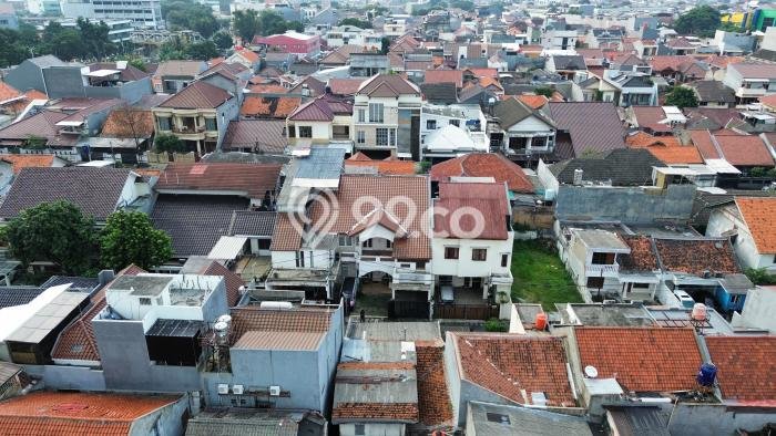 Dijual Rumah Mewah Exclusive di Tebet, Jakarta Selatan Dijual Rumah Mewah Exclusive di Tebet, Jakarta Selatan