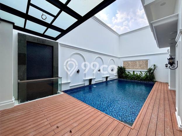 Dijual Rumah Elit Exclusive di Tebet, Jakarta Selatan Dijual Rumah Elit Exclusive di Tebet, Jakarta Selatan