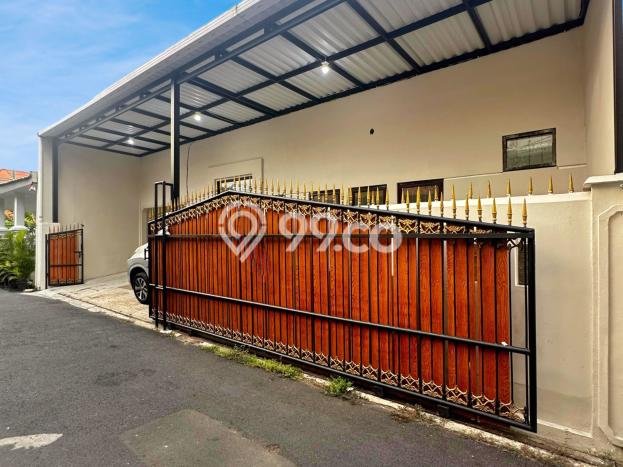 For Sale Rumah Elit Exclusive di Tebet, Jakarta Selatan For Sale Rumah Elit Exclusive di Tebet, Jakarta Selatan