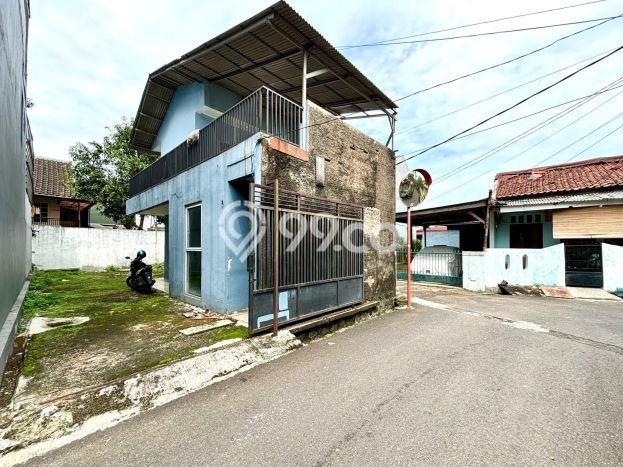 Tanah Kavling Dijual di Kalibata, Jakarta Selatan dengan Luas Tanah 133m2 Tanah Kavling Dijual di Kalibata, Jakarta Selatan dengan Luas Tanah 133m2
