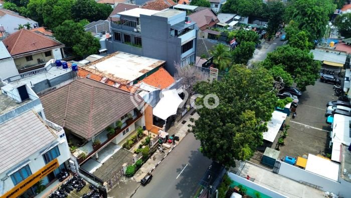 PELUANG EMAS! Kantor Kawasan Tebet, Luas 480m², Nilai Sewa Tinggi PELUANG EMAS! Kantor Kawasan Tebet, Luas 480m², Nilai Sewa Tinggi