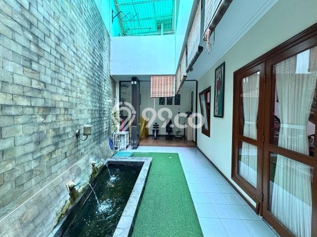 Hot Offer Hunian Premium Ideal dan Luas di Tebet, Jakarta Selatan Hot Offer Hunian Premium Ideal dan Luas di Tebet, Jakarta Selatan