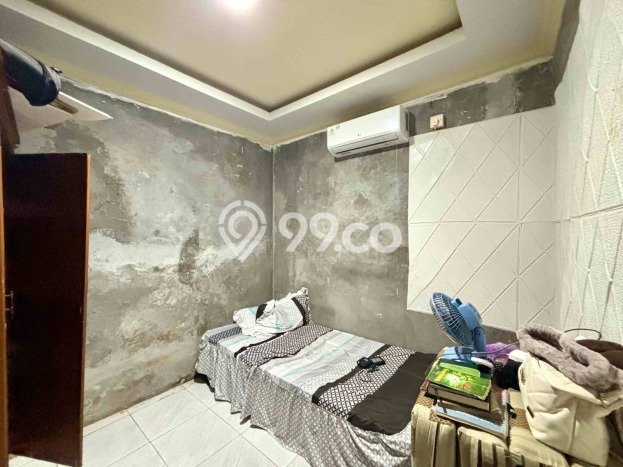 Komersial Dijual di Jakarta Timur LT 120m2 & LB 140m2 Lokasi Terbaik! Komersial Dijual di Jakarta Timur LT 120m2 & LB 140m2 Lokasi Terbaik!