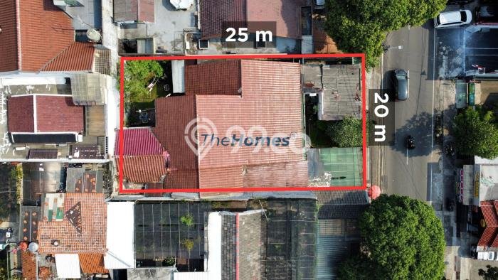 Siap Huni Rumah Mewah 8 Kamar di Tebet Dekat ke Mana Pun Siap Huni Rumah Mewah 8 Kamar di Tebet Dekat ke Mana Pun