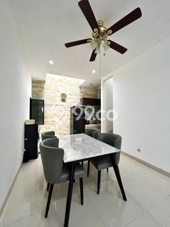 Hunian Impian Modern! Rumah 2 Lantai di Tebet, Jakarta Selatan, LT 135m² LB 117m² Hunian Impian Modern! Rumah 2 Lantai di Tebet, Jakarta Selatan, LT 135m² LB 117m²