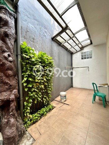 Rumah Terawat di Tebet, Jakarta Selatan, Luas Tanah 217m², LB 320m² Rumah Terawat di Tebet, Jakarta Selatan, Luas Tanah 217m², LB 320m²
