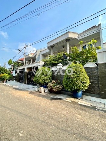 Dijual Rumah Mewah Exclusive di Tebet, Jakarta Selatan Dijual Rumah Mewah Exclusive di Tebet, Jakarta Selatan