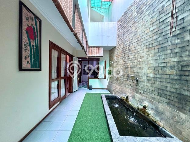 Hot Offer Hunian Premium Ideal dan Luas di Tebet, Jakarta Selatan Hot Offer Hunian Premium Ideal dan Luas di Tebet, Jakarta Selatan
