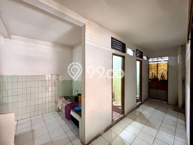 Rumah Eksklusif Siap Huni LT 135m2 di Tebet, Jakarta Selatan Rumah Eksklusif Siap Huni LT 135m2 di Tebet, Jakarta Selatan