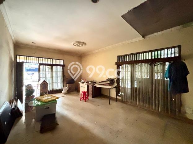 Dijual Rumah Premium dengan Fasilitas Sekitar Komplit di Tebet, Jakarta Selatan Dijual Rumah Premium dengan Fasilitas Sekitar Komplit di Tebet, Jakarta Selatan