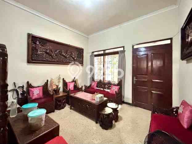 Rumah Eksklusif Siap Huni LT 201m2 di Tebet, Jakarta Selatan Rumah Eksklusif Siap Huni LT 201m2 di Tebet, Jakarta Selatan