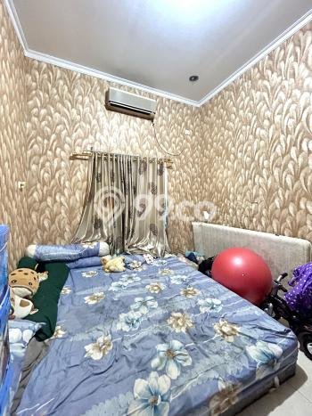 Rumah Modern Minimalis 4 Kamar Bisa Langsung Pindah di Tebet Rumah Modern Minimalis 4 Kamar Bisa Langsung Pindah di Tebet