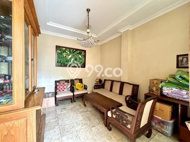 Best Deal Hunian Premium Ideal dan Luas di Pancoran, Jakarta Selatan Best Deal Hunian Premium Ideal dan Luas di Pancoran, Jakarta Selatan