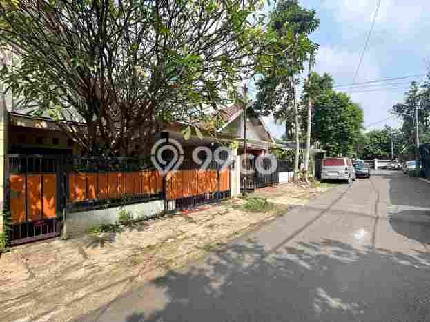 Siap Huni Hunian Elit 4 Kamar di Tebet Dekat ke Mana Saja Siap Huni Hunian Elit 4 Kamar di Tebet Dekat ke Mana Saja
