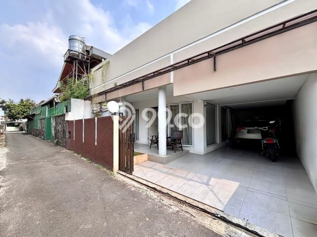 For Sale Rumah Mewah Exclusive di Tebet, Jakarta Selatan For Sale Rumah Mewah Exclusive di Tebet, Jakarta Selatan