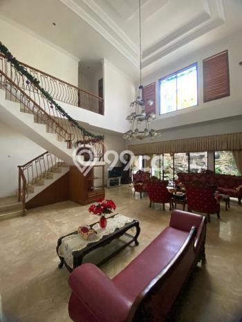 Siap Huni Rumah Mewah 10 Kamar di Tebet Dekat ke Mana Saja Siap Huni Rumah Mewah 10 Kamar di Tebet Dekat ke Mana Saja