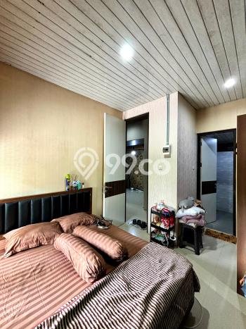 Ready to Use! Premium House LT 192m2 Desain Elegan di Setiabudi Ready to Use! Premium House LT 192m2 Desain Elegan di Setiabudi