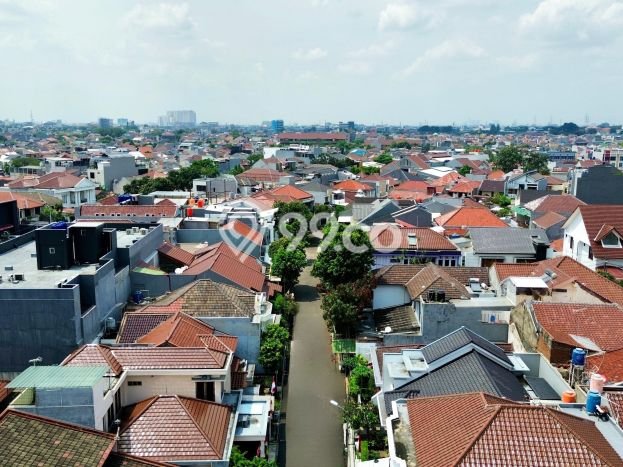 Dijual Rumah Mewah Exclusive di Tebet, Jakarta Selatan Dijual Rumah Mewah Exclusive di Tebet, Jakarta Selatan