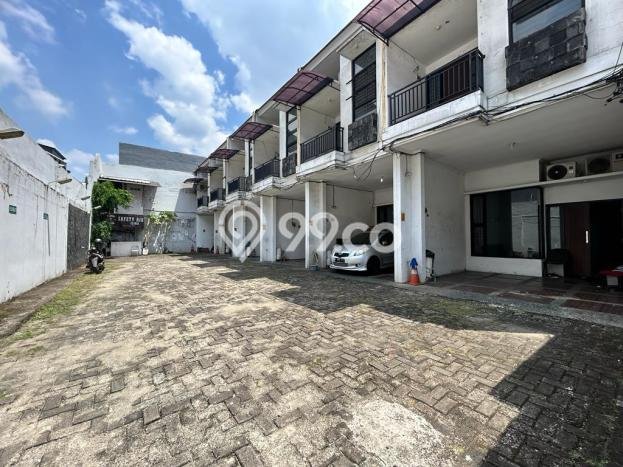 Rumah Bagus di Tebet, Jakarta Selatan, Luas 724m² Bangunan 1400m² DIJUAL CEPAT! Rumah Bagus di Tebet, Jakarta Selatan, Luas 724m² Bangunan 1400m² DIJUAL CEPAT!