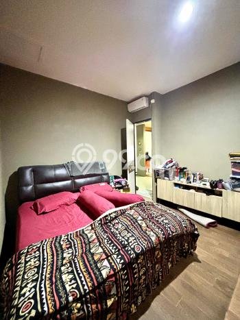 Ready to Use! Premium House LT 192m2 Desain Elegan di Setiabudi Ready to Use! Premium House LT 192m2 Desain Elegan di Setiabudi