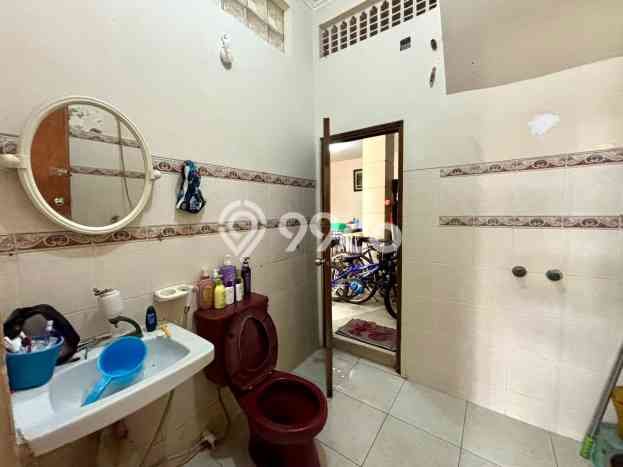 Dijual Cepat Rumah Bagus Siap Huni LB 117m2 di Tebet, Jakarta Selatan Dijual Cepat Rumah Bagus Siap Huni LB 117m2 di Tebet, Jakarta Selatan