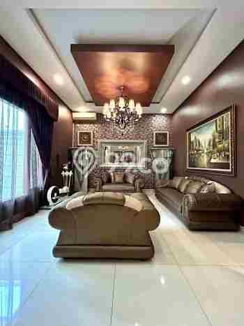 For Sale Rumah Mewah Exclusive di Tebet, Jakarta Selatan For Sale Rumah Mewah Exclusive di Tebet, Jakarta Selatan