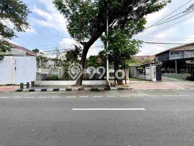 Dijual Rumah Mewah Exclusive di Tebet, Jakarta Selatan Dijual Rumah Mewah Exclusive di Tebet, Jakarta Selatan