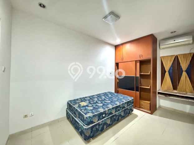 Dijual Cepat Rumah Favorit Siap Huni LB 147m2 di Tebet, Jakarta Selatan Dijual Cepat Rumah Favorit Siap Huni LB 147m2 di Tebet, Jakarta Selatan