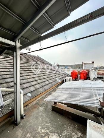 Hunian Eksklusif Siap Huni LT 149m2 di Tebet, Jakarta Selatan Hunian Eksklusif Siap Huni LT 149m2 di Tebet, Jakarta Selatan