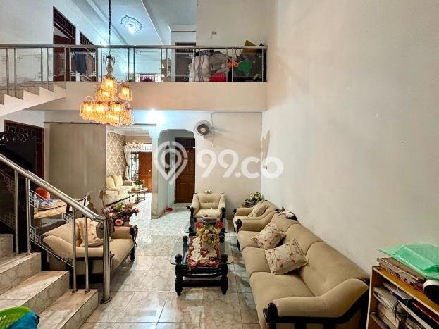 Rumah kawasan Tebet, Jakarta Selatan, LT 140m2m² LB 225m2m² Rumah kawasan Tebet, Jakarta Selatan, LT 140m2m² LB 225m2m²