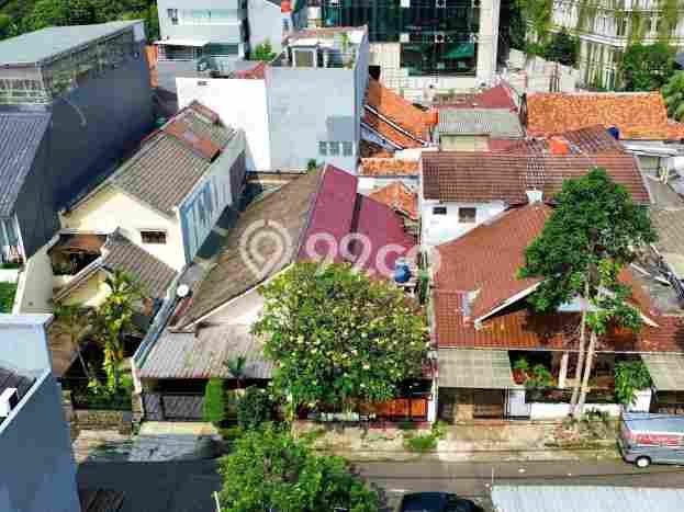 Siap Huni Hunian Elit 4 Kamar di Tebet Dekat ke Mana Saja Siap Huni Hunian Elit 4 Kamar di Tebet Dekat ke Mana Saja