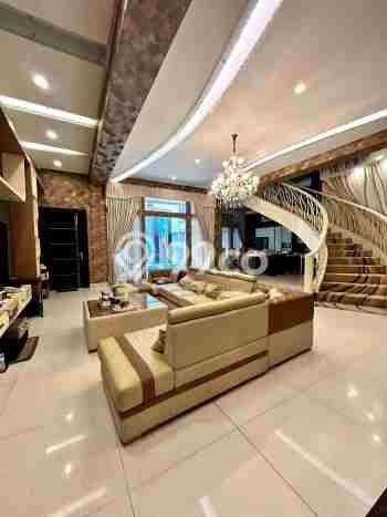 For Sale Rumah Mewah Exclusive di Tebet, Jakarta Selatan For Sale Rumah Mewah Exclusive di Tebet, Jakarta Selatan