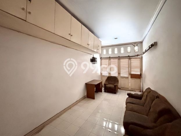 Dijual Rumah Mewah Exclusive di Tebet, Jakarta Selatan Dijual Rumah Mewah Exclusive di Tebet, Jakarta Selatan